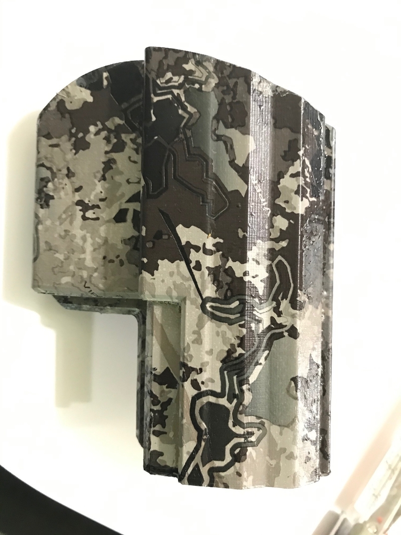 FMK 9C1 Gen2 Holster