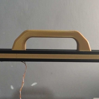 Carrying Holder - Top Holder _ Ender 3 / Ender 3 Pro  - Thumbnail 2