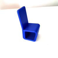 Chair 'Single Line' - Thumbnail 2