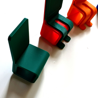 Chair 'Single Line' - Thumbnail 4