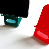 Phone Stand 'Universal' - Thumbnail 2