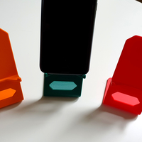 Phone Stand 'Universal' - Thumbnail 3