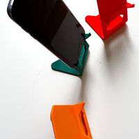 Phone Stand 'Universal' - Thumbnail 4