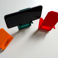 Phone Stand 'Universal' - Thumbnail 6