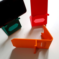 Phone Stand 'Universal' - Thumbnail 7