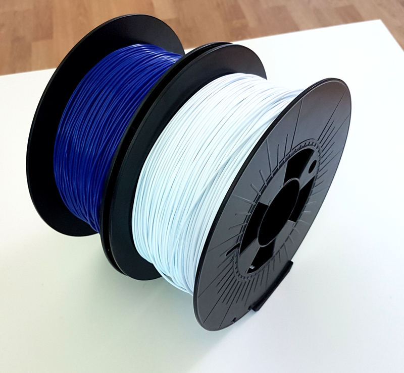Stand 'Filament Spool'