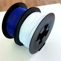 Small Stand 'Filament Spool' 3D Printing 340163