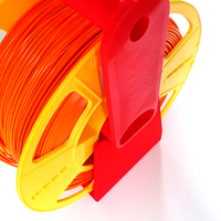 Small Spool Holder 'Anti Tangle' 3D Printing 340175