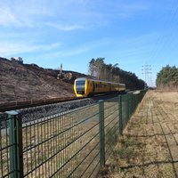 Modelstudy Ravijn Fly-Over in Nijverdal - Thumbnail 6