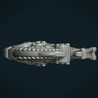 Ornate Fish - Thumbnail 7