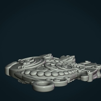 Ornate Fish - Thumbnail 8