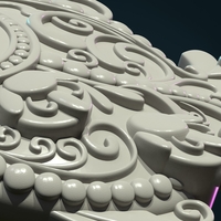 Ornate Fish - Thumbnail 10