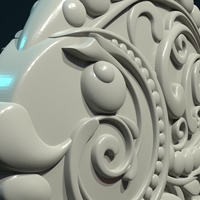 Ornate Fish - Thumbnail 11