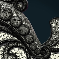 Ornate Fish - Thumbnail 15