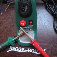 Heater for filament extruder. - Thumbnail 2