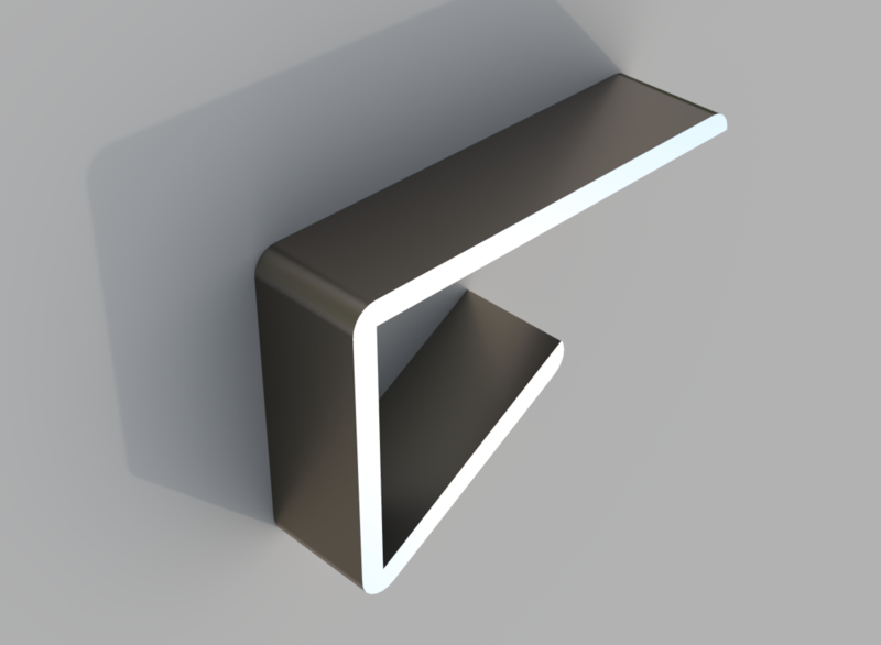 Tablecloth Fastener