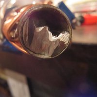 Heater for filament extruder. - Thumbnail 5