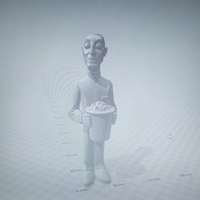 Gustavo Fring Breaking Bad - Thumbnail 2