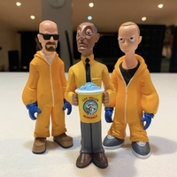 Gustavo Fring Breaking Bad - Thumbnail 4