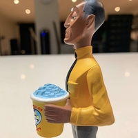 Gustavo Fring Breaking Bad - Thumbnail 5