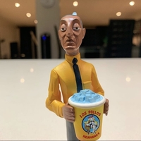 Gustavo Fring Breaking Bad - Thumbnail 6