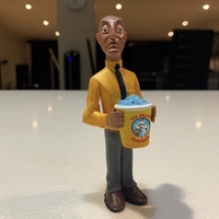 Gustavo Fring Breaking Bad - Thumbnail 7