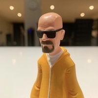Walter White Breaking Bad - Thumbnail 2
