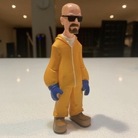 Walter White Breaking Bad - Thumbnail 5