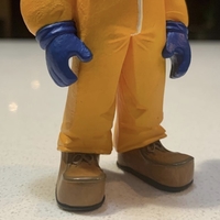 Walter White Breaking Bad - Thumbnail 6