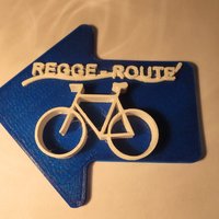 Regge Fietspad in the Netherlands - Thumbnail 2