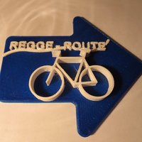 Regge Fietspad in the Netherlands - Thumbnail 3