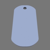 lesbian dog tag - Thumbnail 2