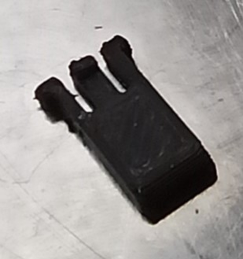 ToolkitRC M6 feet stand