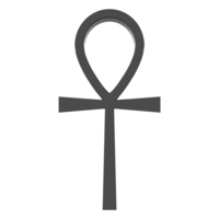 ankh sign - Thumbnail 1