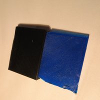 Metal inside a printed object - Thumbnail 3