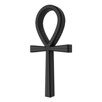 ankh sign - Thumbnail 4