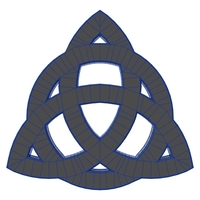 celtic knot - Thumbnail 4