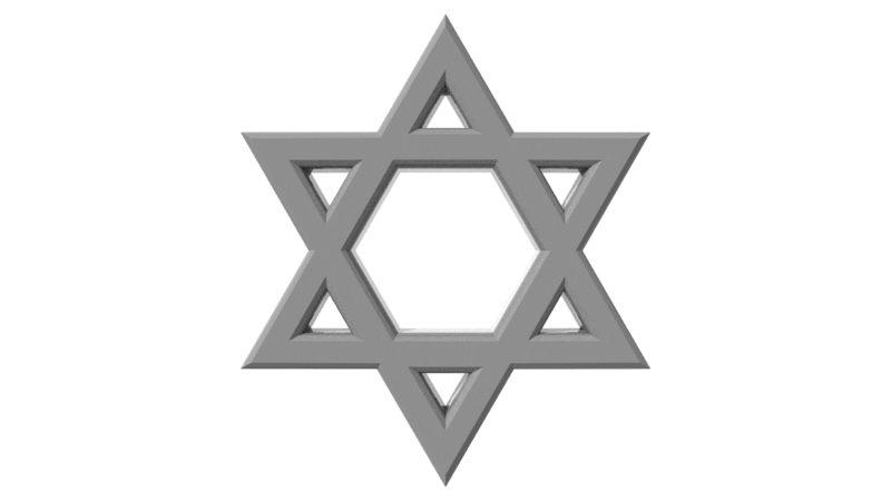 star of david