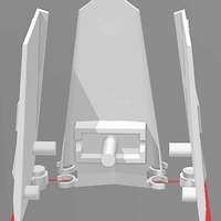 TRANSFORMERS OPTIMAL OPTIMUS VINTAGE SHIELDS, WEAPON AND HANDS - Thumbnail 16