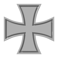 iron cross - Thumbnail 1