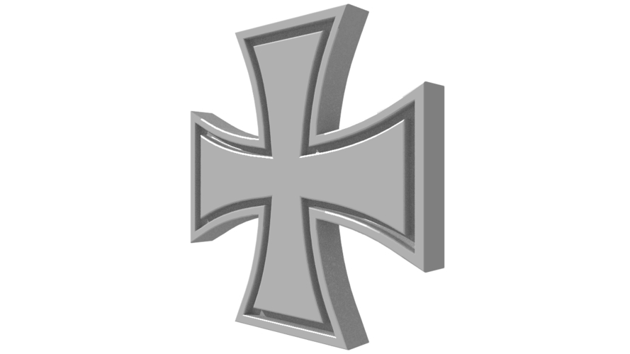 iron cross