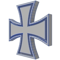 iron cross - Thumbnail 4