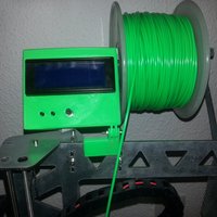 SAV MKI LCD Enclosure - Thumbnail 2