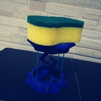 Levitating platform - Thumbnail 2