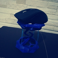 Levitating platform - Thumbnail 3