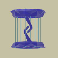 Levitating platform - Thumbnail 6