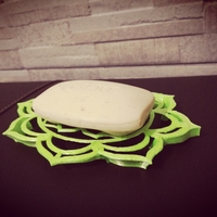 Mandala shelf - Thumbnail 5