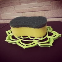 Mandala shelf - Thumbnail 7