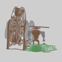 Water mill - Thumbnail 1