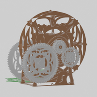 Water mill - Thumbnail 4